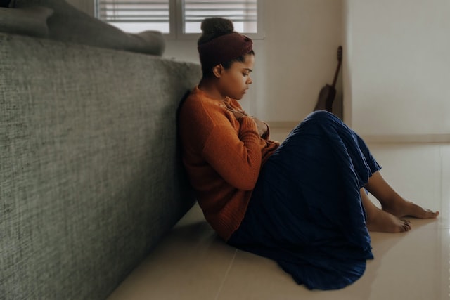 How acupuncture is helping people with anxiety